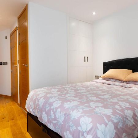 Ocean Spa Suite 11-Hosted By Sweetstay Gibraltar Eksteriør billede