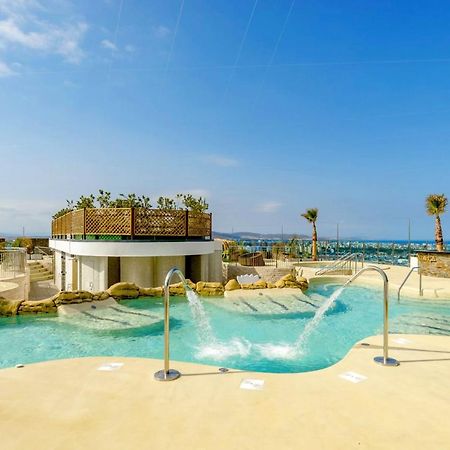 Ocean Spa Suite 11-Hosted By Sweetstay Gibraltar Eksteriør billede