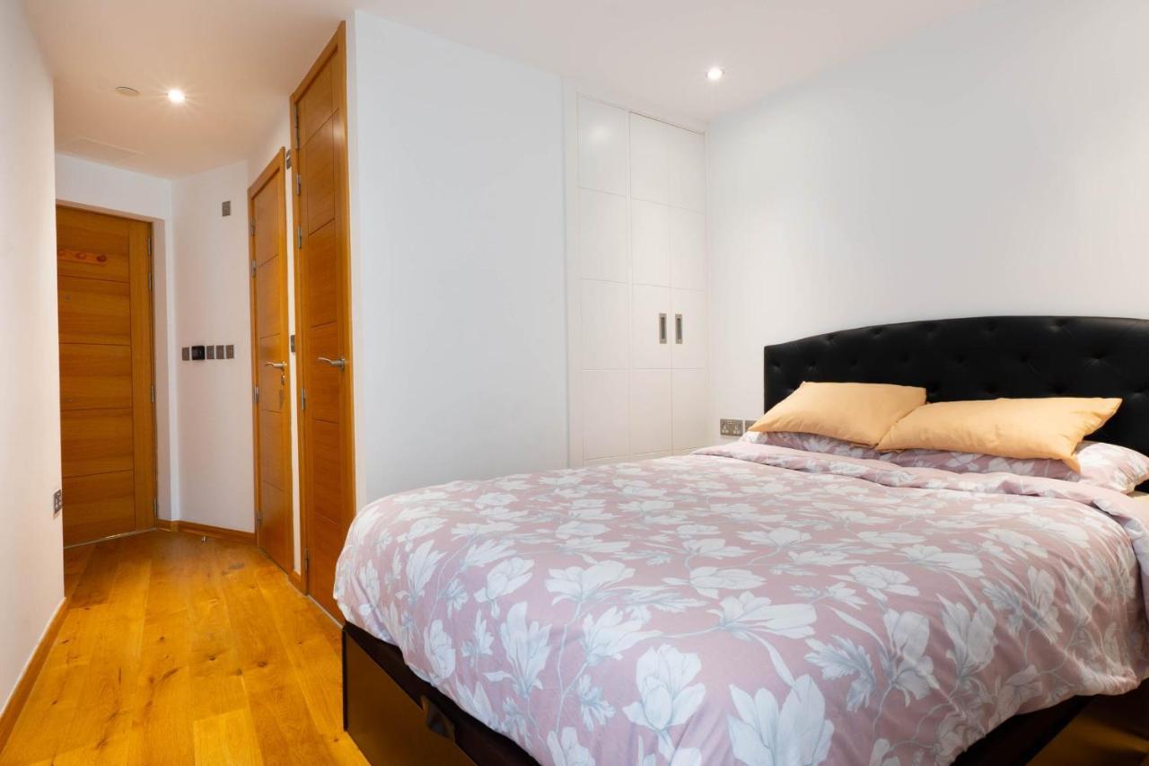 Ocean Spa Suite 11-Hosted By Sweetstay Gibraltar Eksteriør billede
