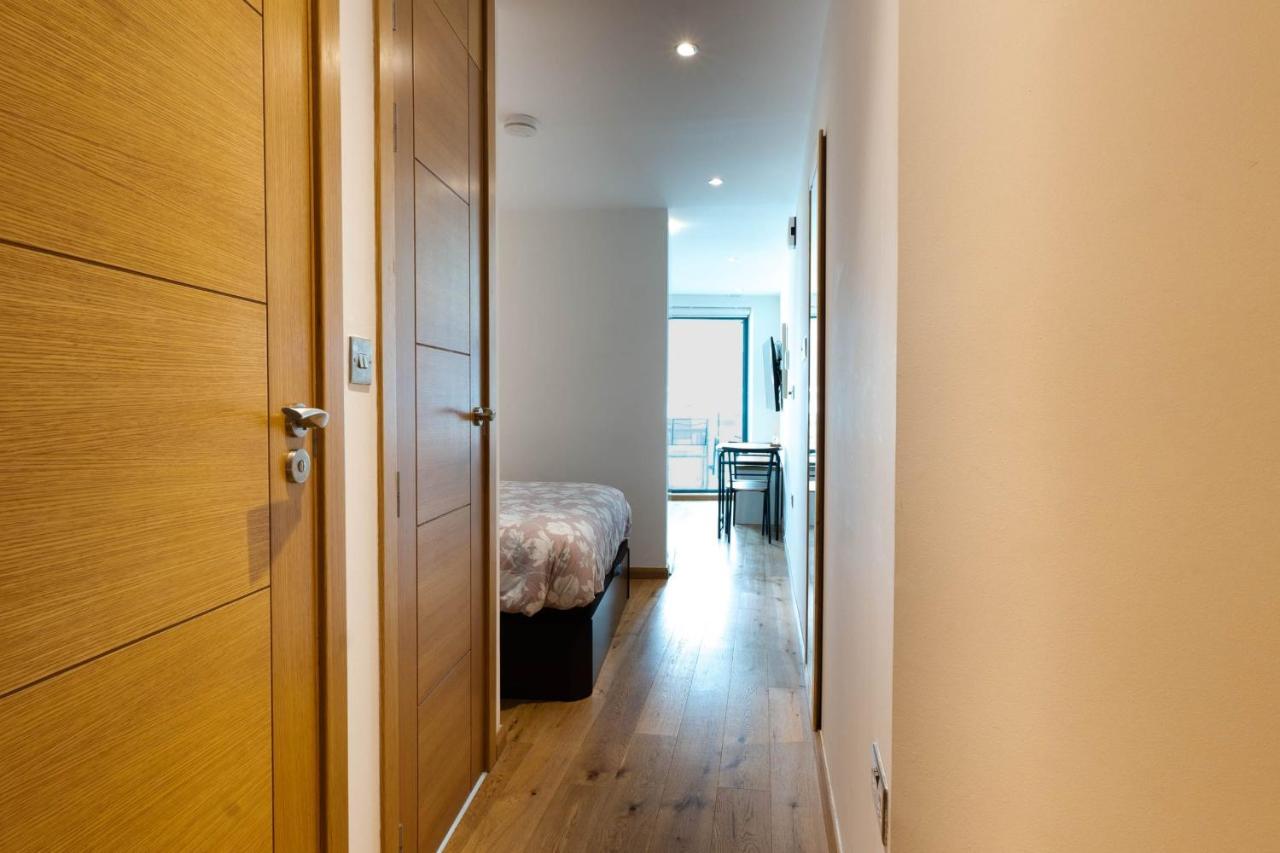 Ocean Spa Suite 11-Hosted By Sweetstay Gibraltar Eksteriør billede