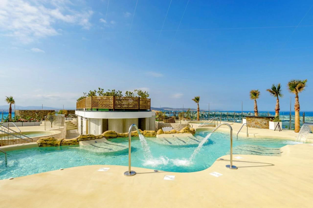 Ocean Spa Suite 11-Hosted By Sweetstay Gibraltar Eksteriør billede